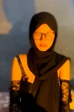 bokep hijab hitam