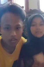 jamet sama bocil desa